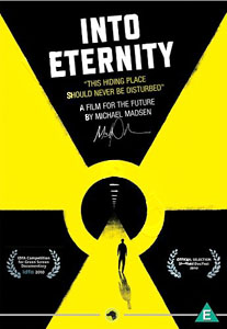 Into Eternity | Entos tis aioniotitas  | Onkalo - steilev hauta  DVD